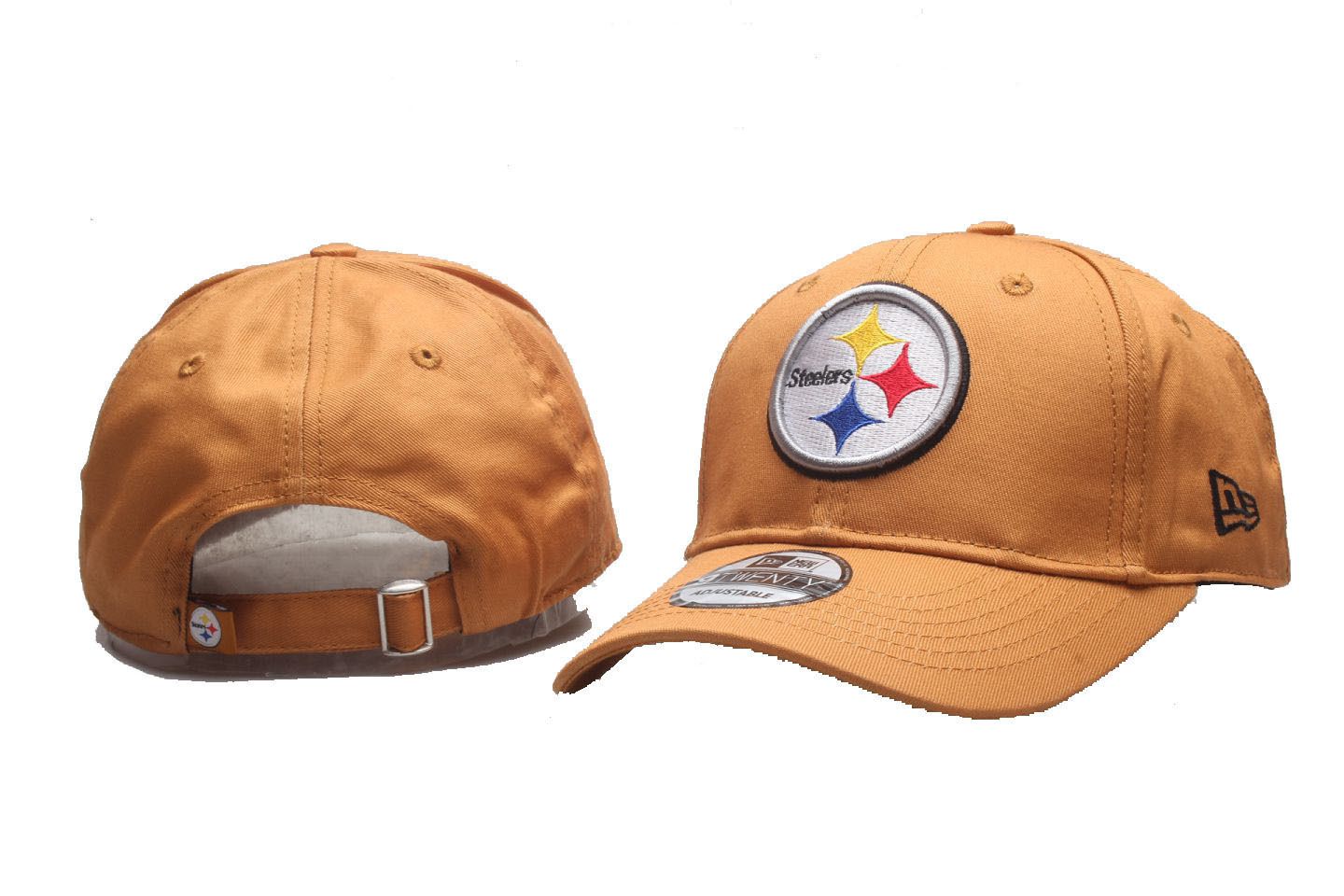 2026 NFL Pittsburgh Steelers Hat style YP01